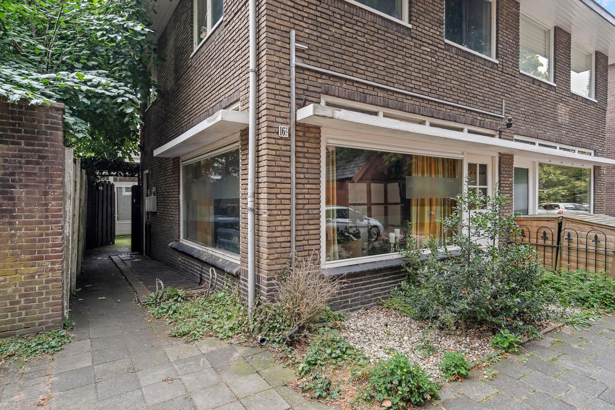 Appartement te koop: St. Vitusstraat 16C, Hilversum