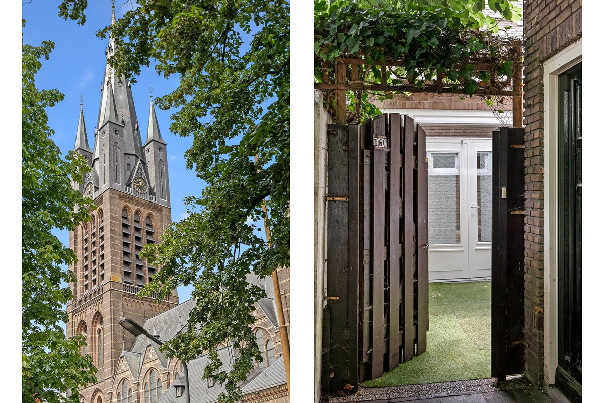 Appartement te koop: St. Vitusstraat 16C, Hilversum