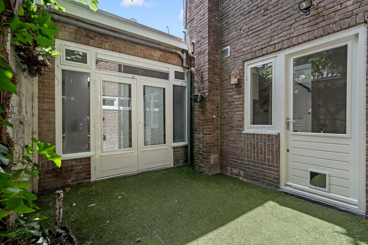 Appartement te koop: St. Vitusstraat 16C, Hilversum