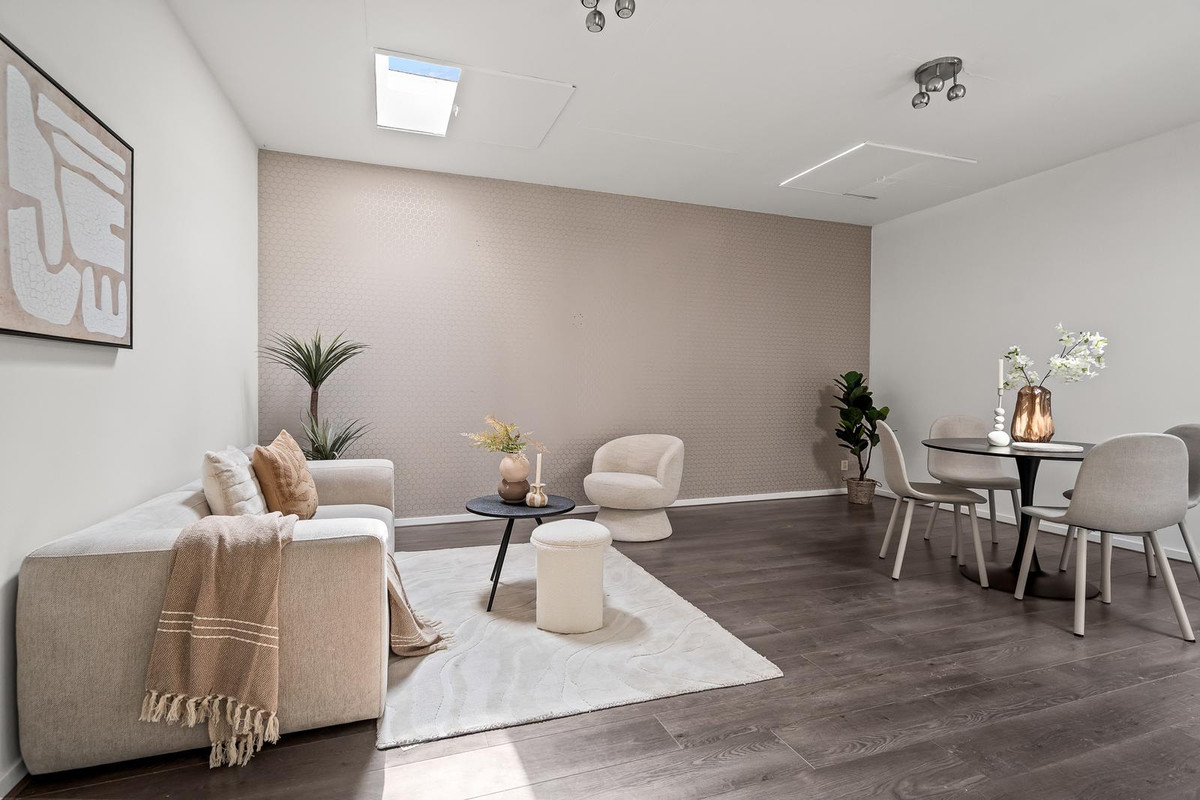 Appartement te koop: St. Vitusstraat 16C, Hilversum