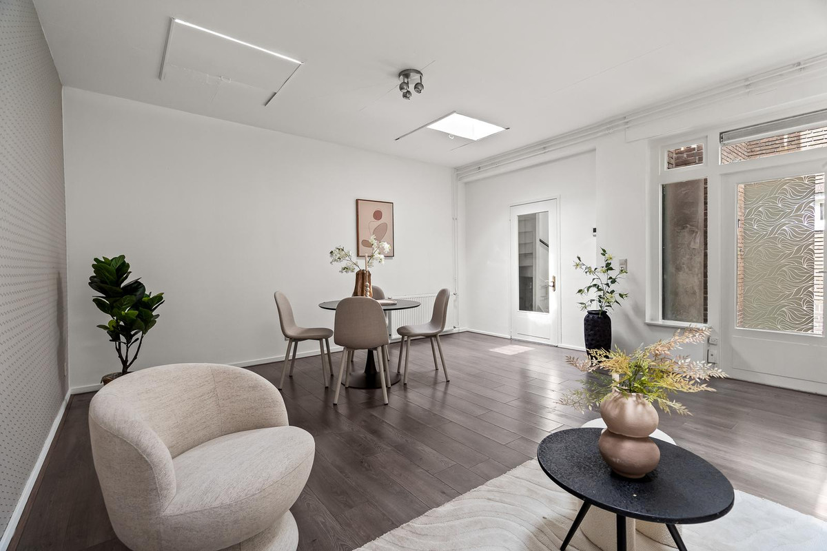 Appartement te koop: St. Vitusstraat 16C, Hilversum