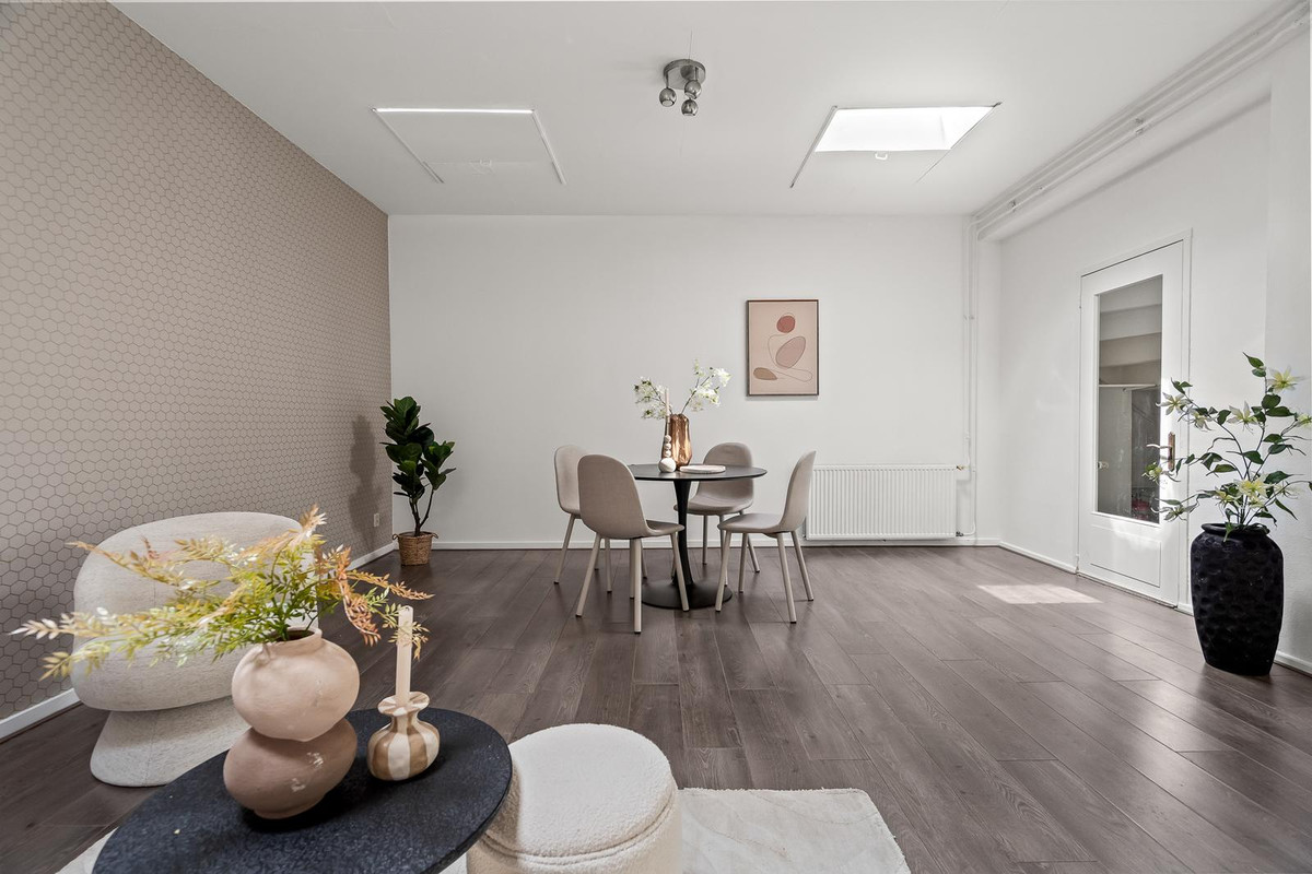 Appartement te koop: St. Vitusstraat 16C, Hilversum