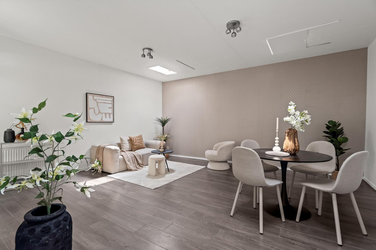 Appartement te koop: St. Vitusstraat 16C, Hilversum