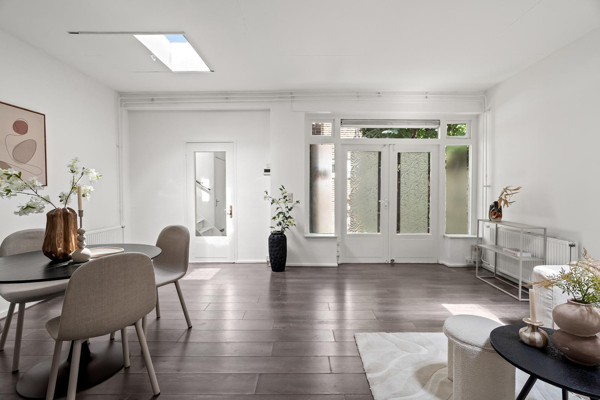 Appartement te koop: St. Vitusstraat 16C, Hilversum