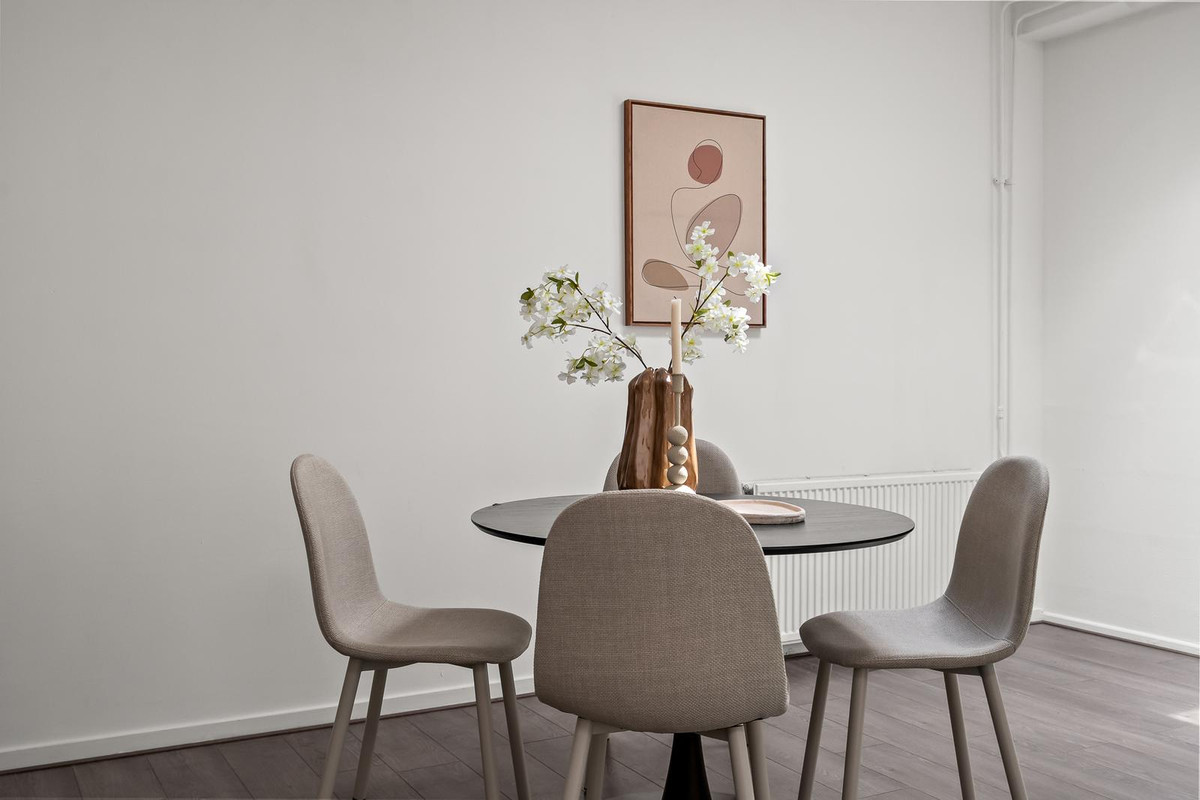Appartement te koop: St. Vitusstraat 16C, Hilversum