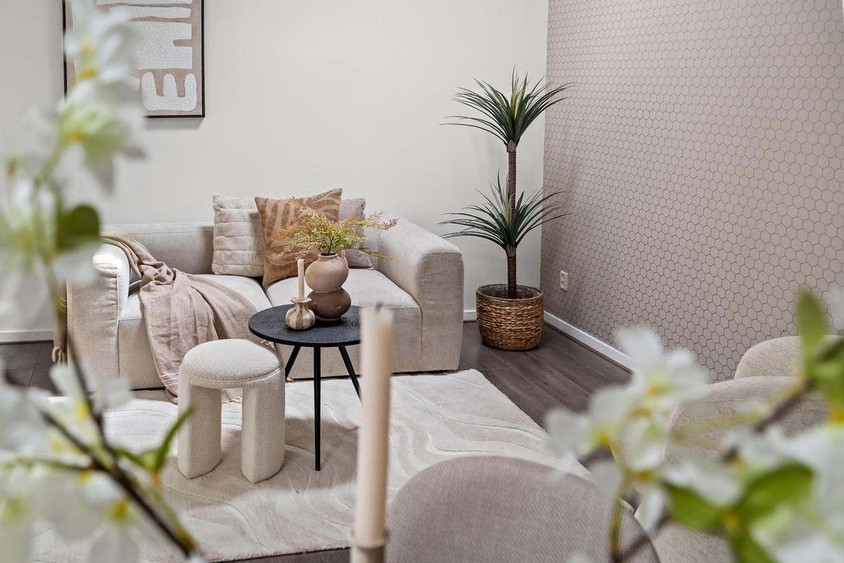 Appartement te koop: St. Vitusstraat 16C, Hilversum