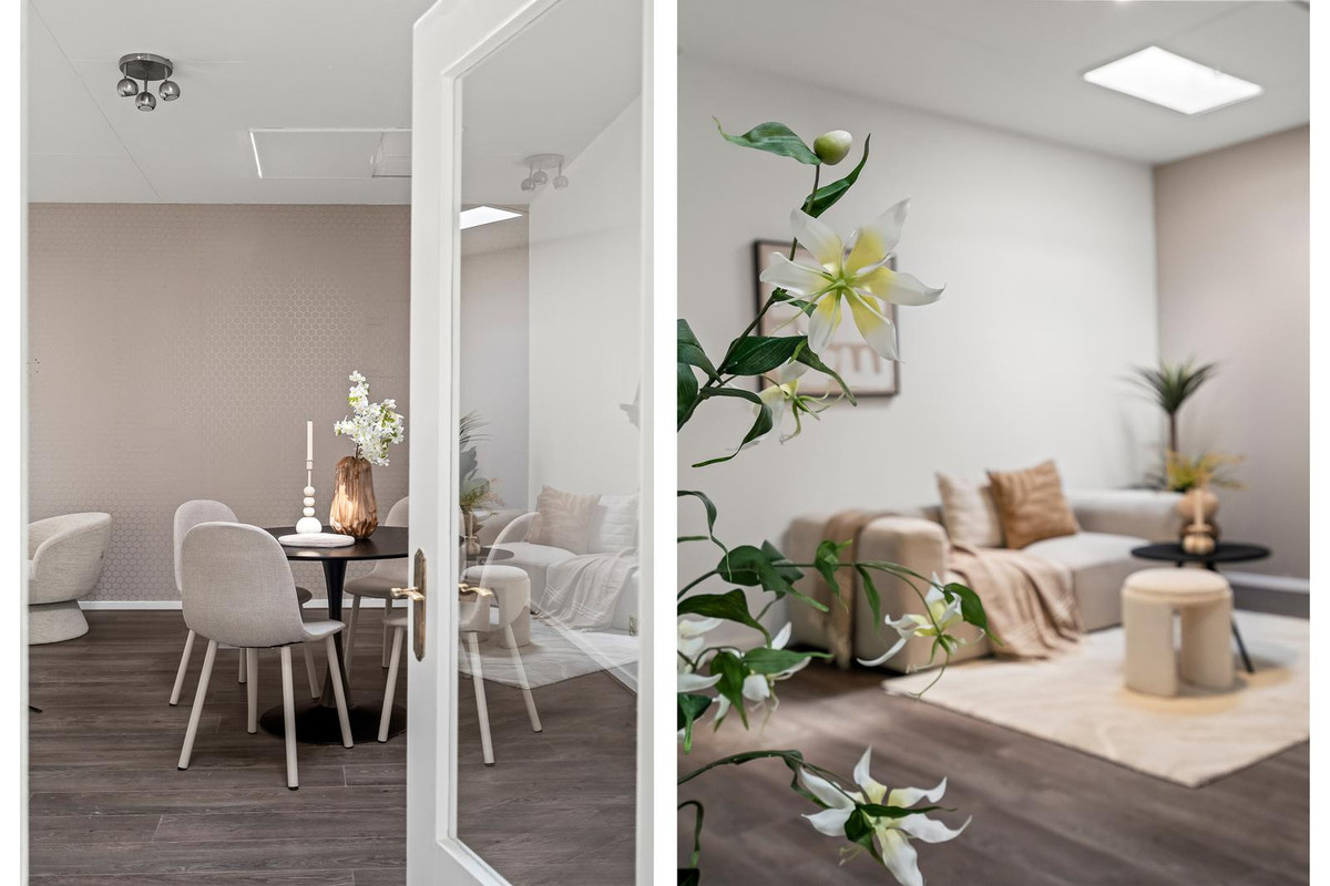 Appartement te koop: St. Vitusstraat 16C, Hilversum