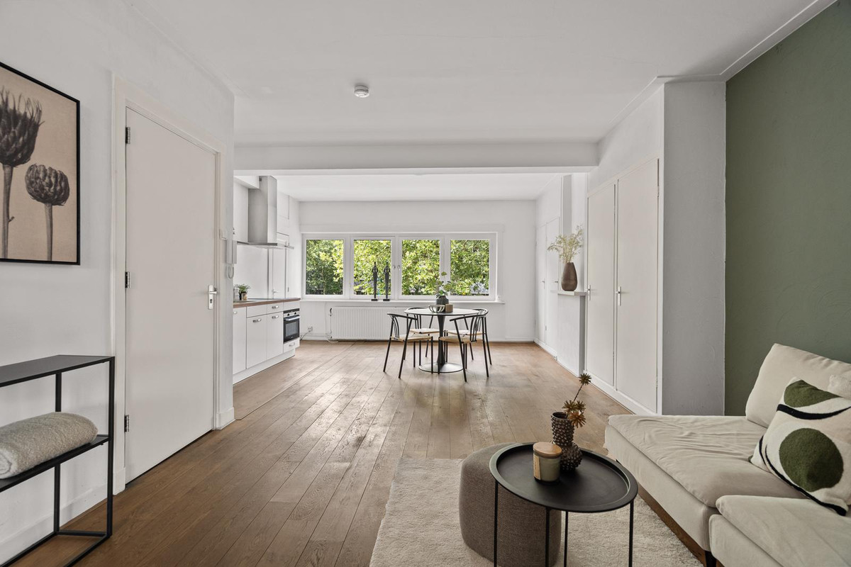 Appartement te koop: Achterom 127B, Hilversum