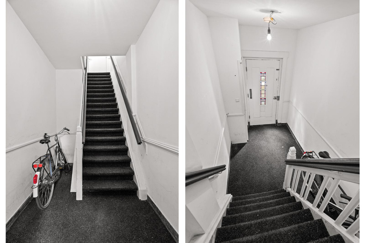 Appartement te koop: Achterom 127B, Hilversum