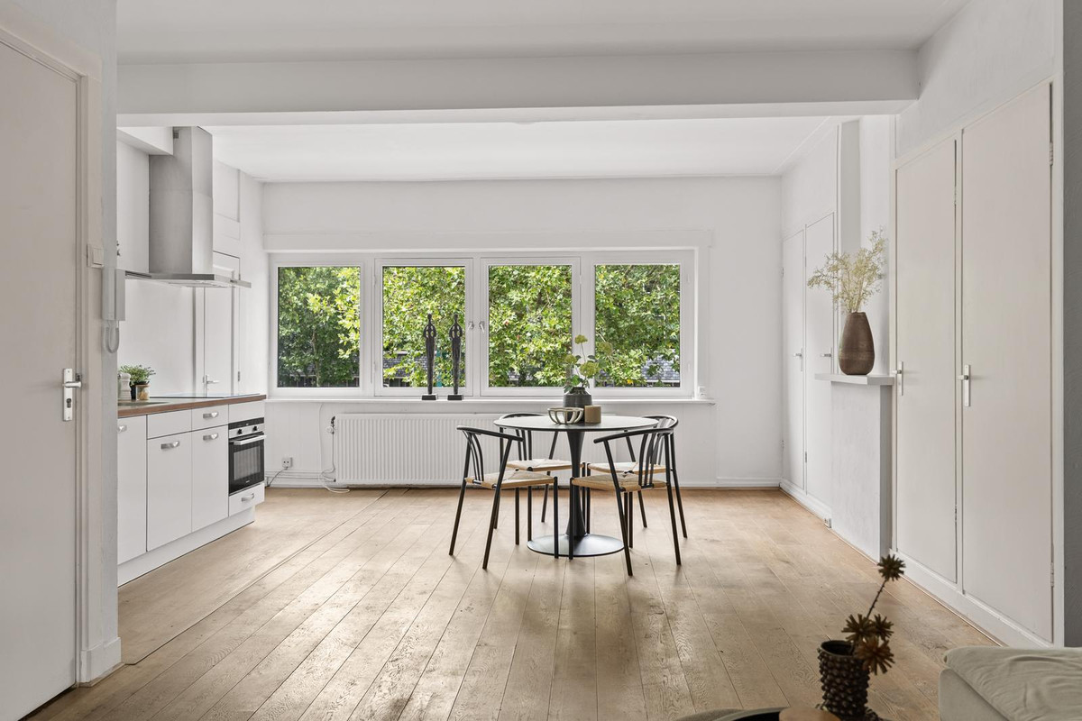 Appartement te koop: Achterom 127B, Hilversum