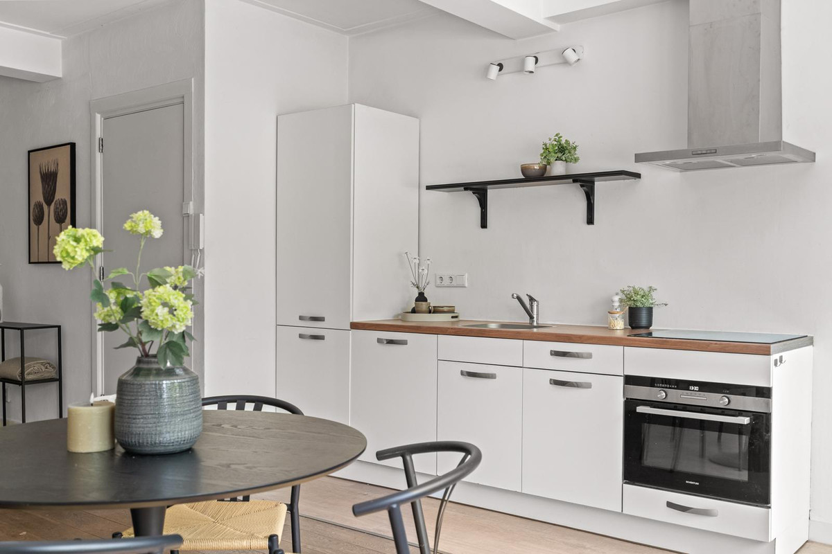 Appartement te koop: Achterom 127B, Hilversum