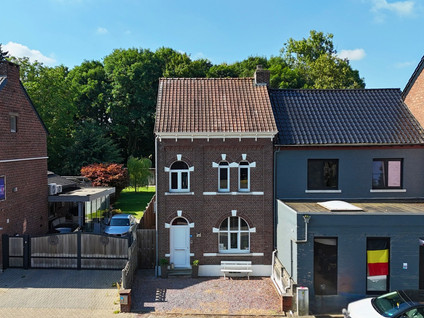 Genieskensstraat 150 3630 Leut 