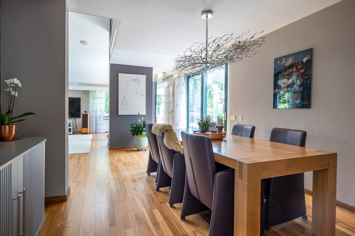 Vrijstaande woning te koop: Kofschip 2, Barendrecht