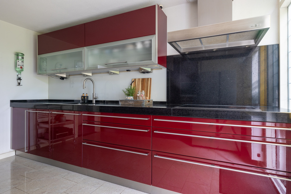 Vrijstaande woning te koop: Kofschip 2, Barendrecht