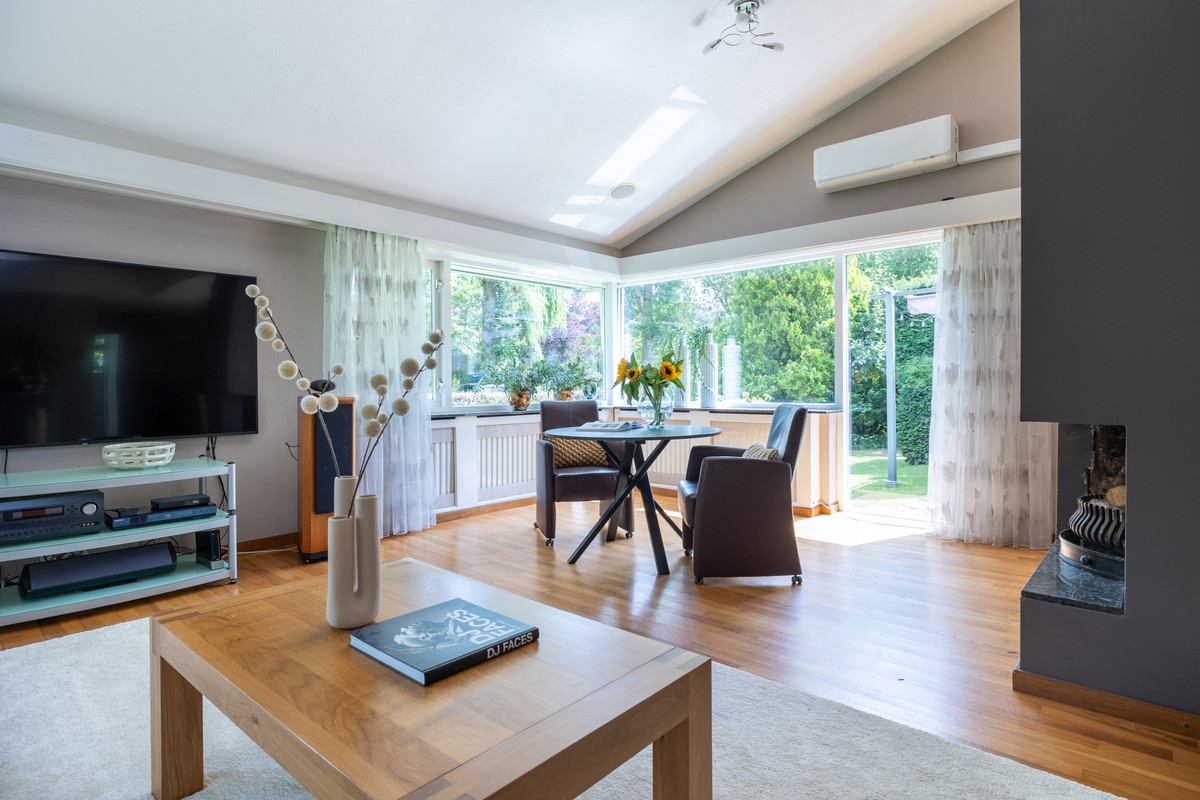 Vrijstaande woning te koop: Kofschip 2, Barendrecht