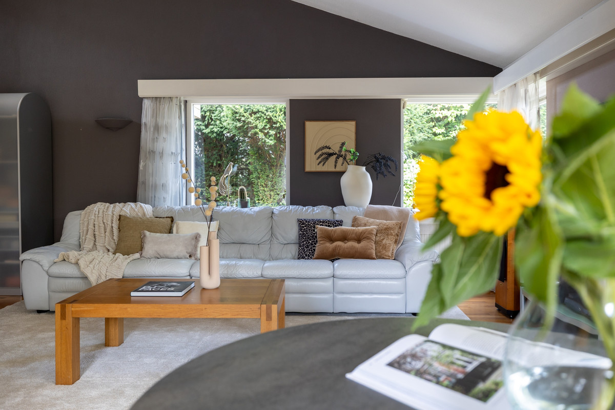 Vrijstaande woning te koop: Kofschip 2, Barendrecht