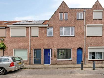 Bisschop Masiusstraat 29