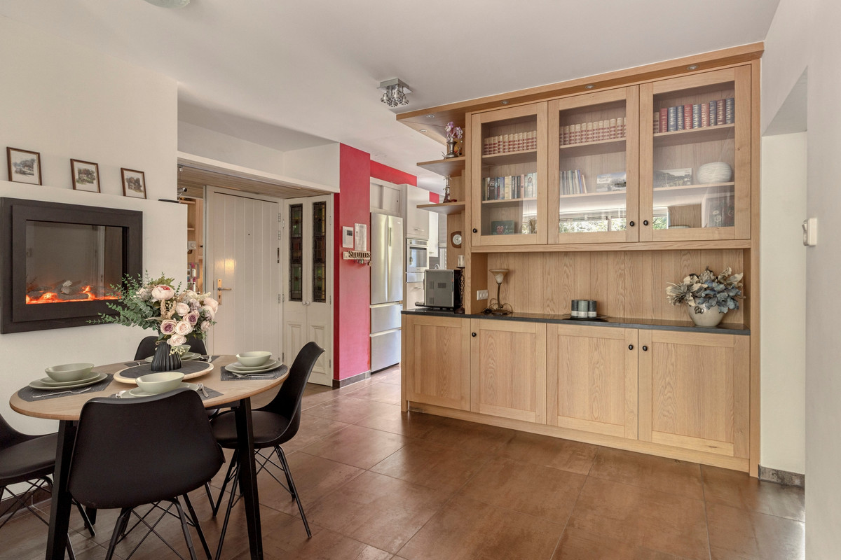 Appartement te koop: Kapelleboom 72, Doorwerth