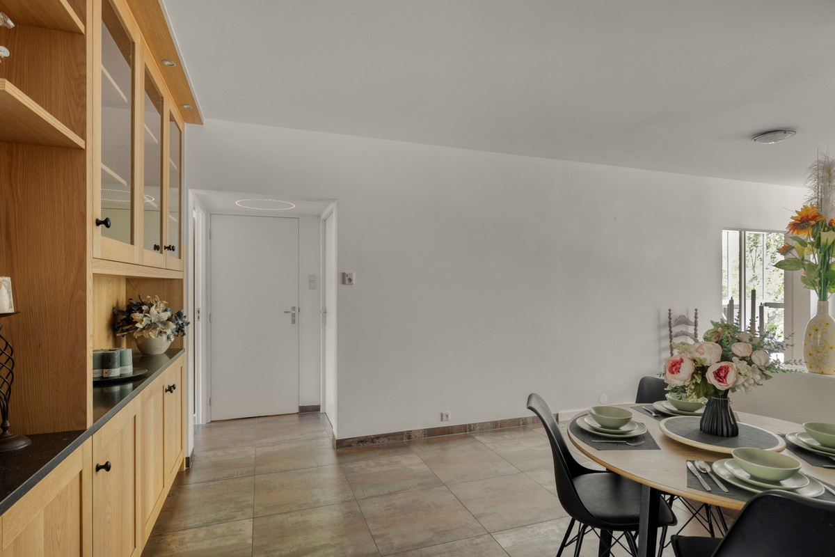Appartement te koop: Kapelleboom 72, Doorwerth