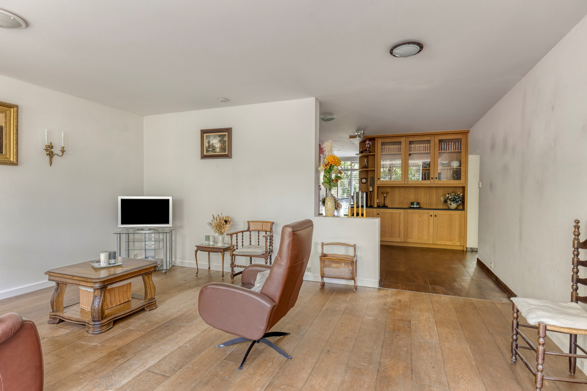 Appartement te koop: Kapelleboom 72, Doorwerth