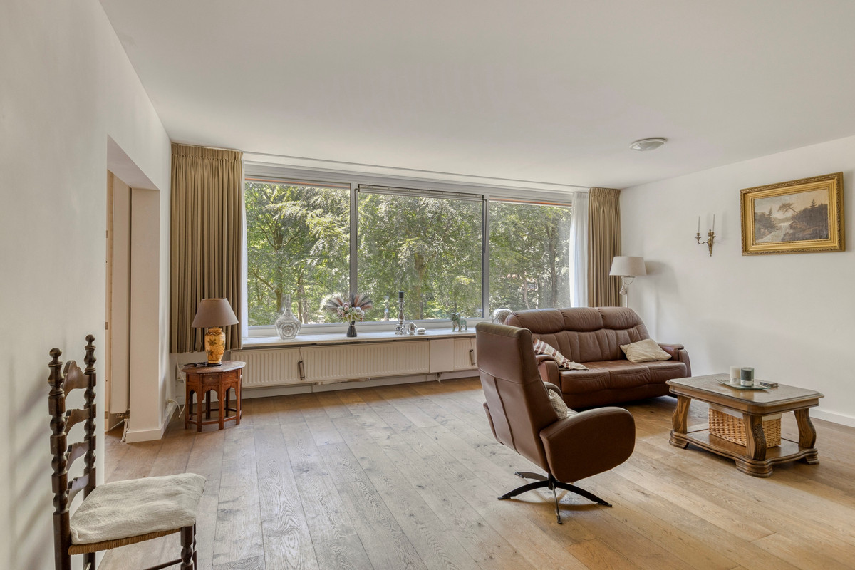 Appartement te koop: Kapelleboom 72, Doorwerth