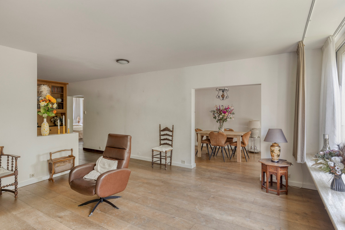 Appartement te koop: Kapelleboom 72, Doorwerth