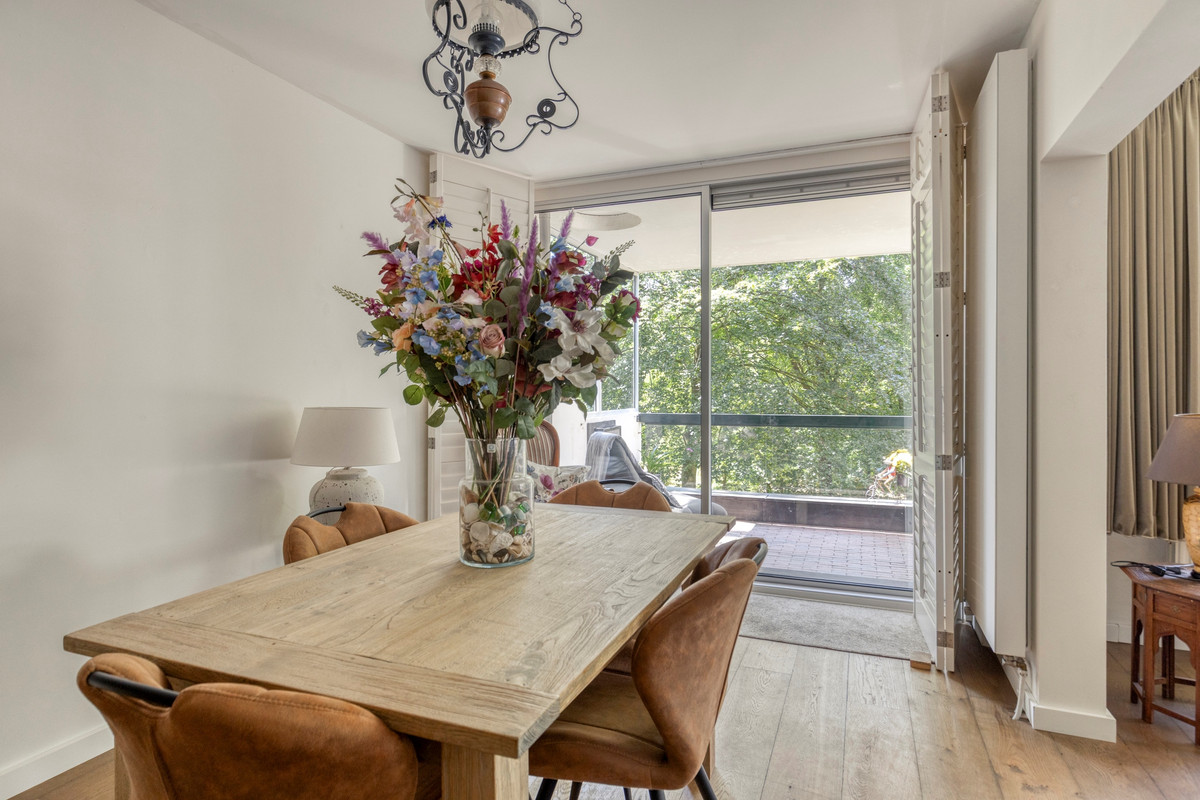 Appartement te koop: Kapelleboom 72, Doorwerth