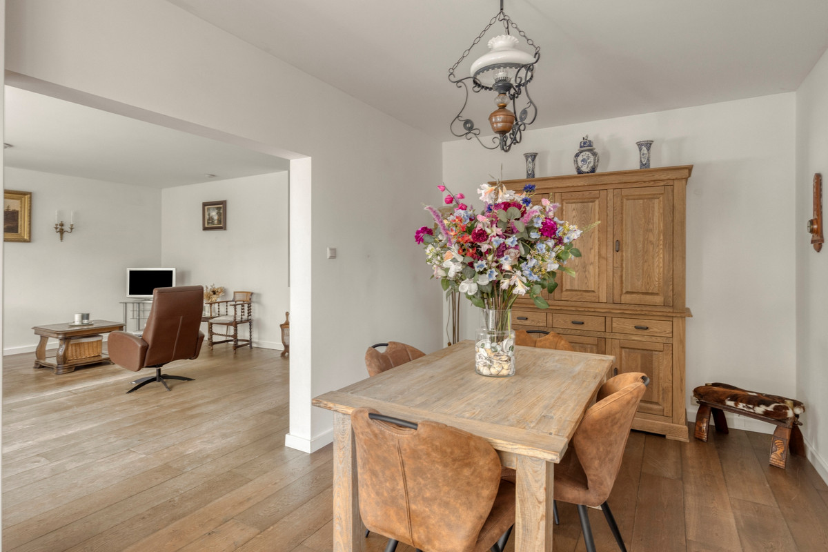 Appartement te koop: Kapelleboom 72, Doorwerth