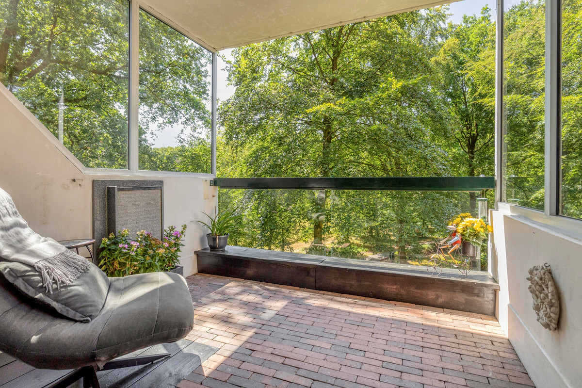Appartement te koop: Kapelleboom 72, Doorwerth