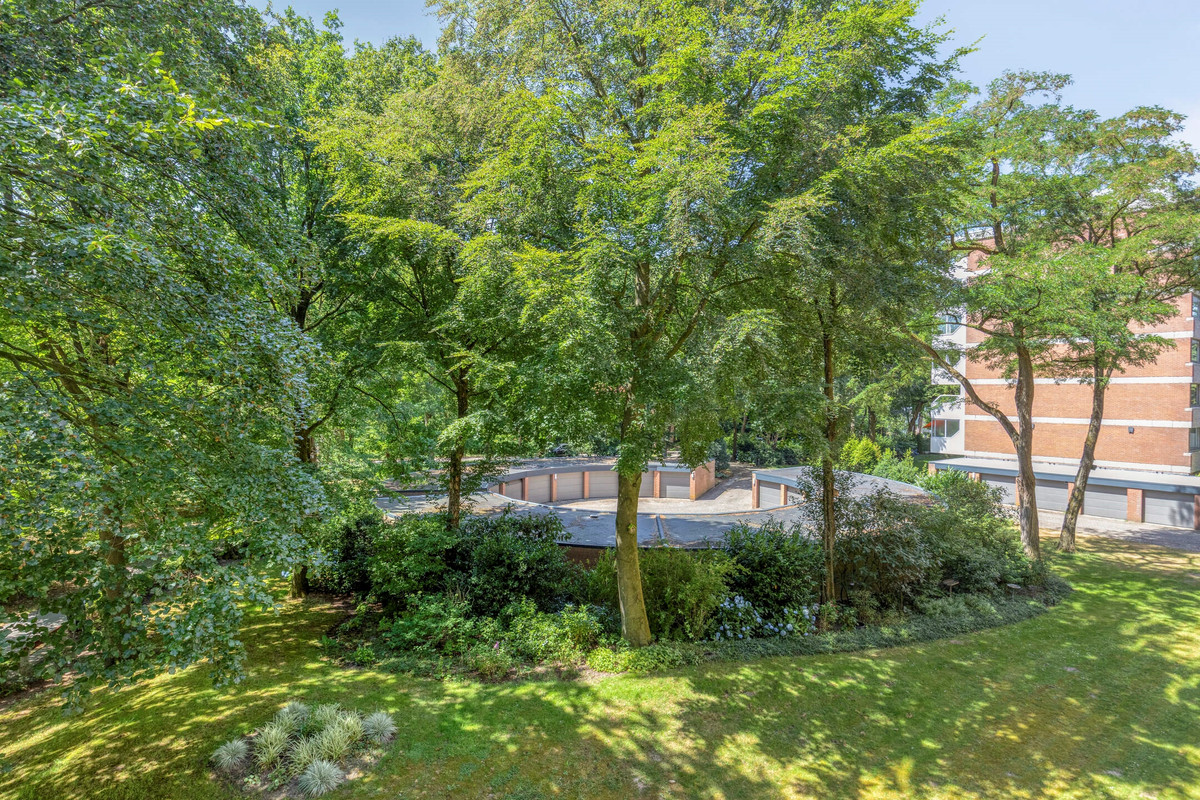 Appartement te koop: Kapelleboom 72, Doorwerth
