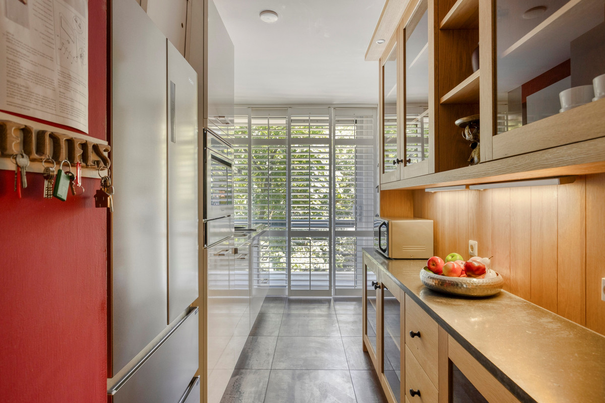 Appartement te koop: Kapelleboom 72, Doorwerth
