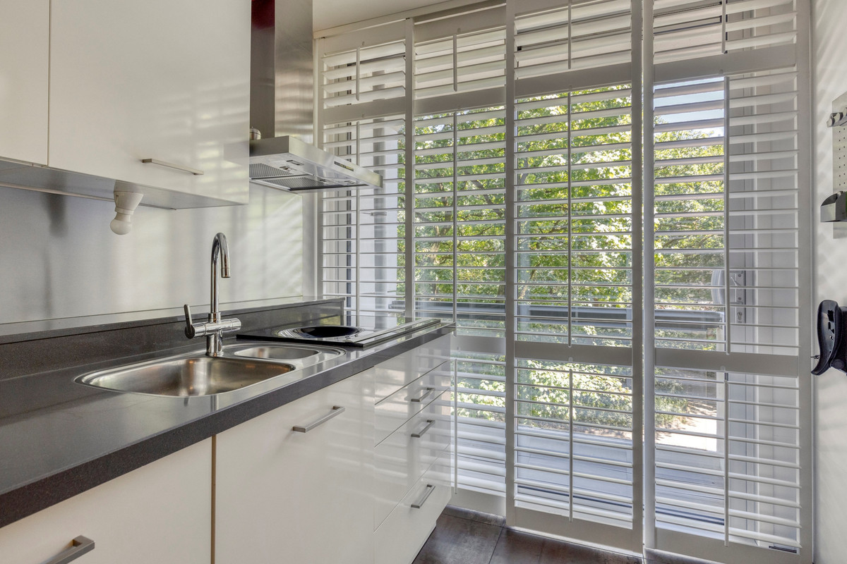 Appartement te koop: Kapelleboom 72, Doorwerth