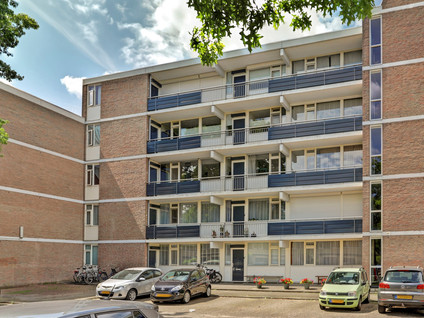 Zesde Buitenpepers 64