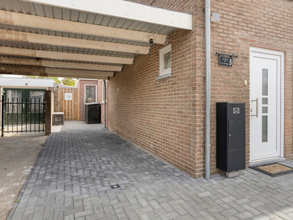 Zandkreekstraat 5