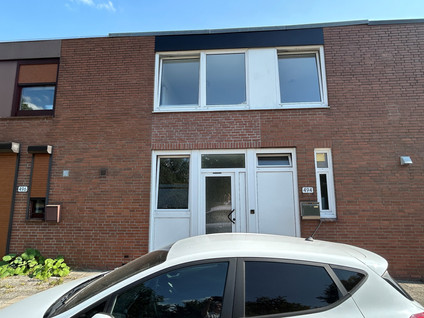 Elbereveldstraat 494 Kerkrade