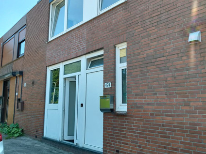 Elbereveldstraat 494