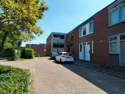 Elbereveldstraat 494