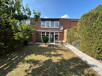 Elbereveldstraat 494