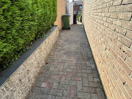 Burg. À Campostraat 2