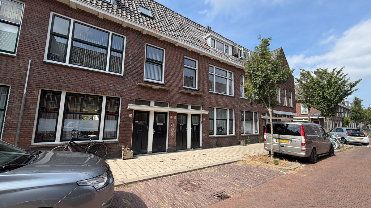 5-oda daire – 83 m²