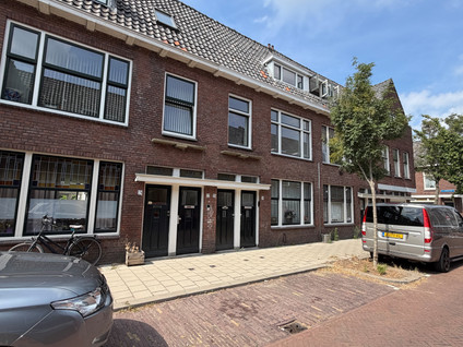 C. Fockstraat 120
