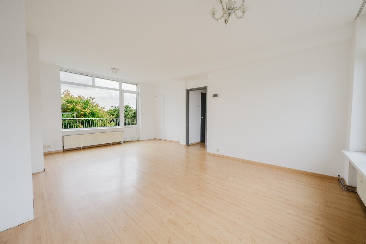 2-izba byt o 37 m²