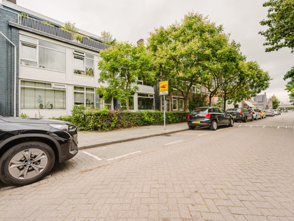 Zestienhovensekade 43F