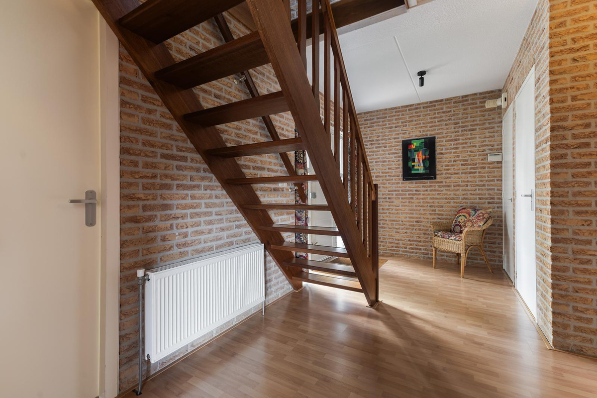 Vrijstaande woning te koop: Gele Lis 3, Buitenpost