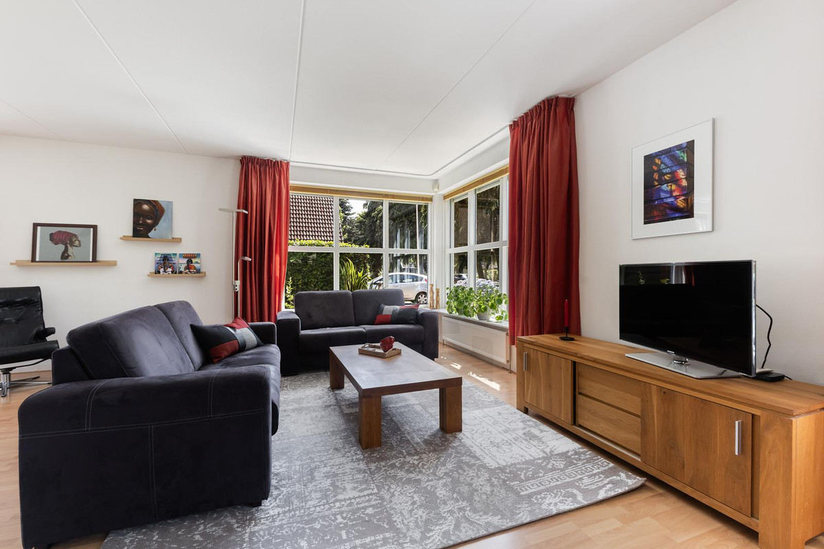 Vrijstaande woning te koop: Gele Lis 3, Buitenpost