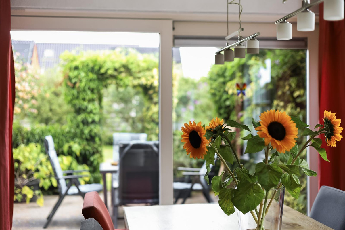 Vrijstaande woning te koop: Gele Lis 3, Buitenpost