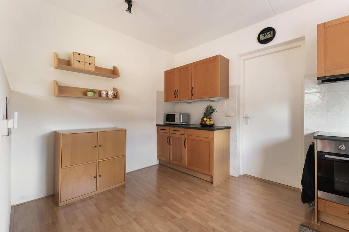 Vrijstaande woning te koop: Gele Lis 3, Buitenpost