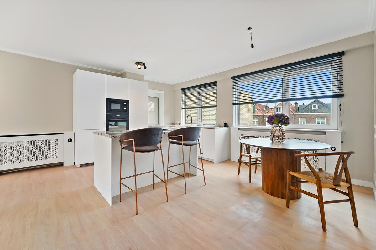 Appartement te koop: Burgemeester Patijnlaan 790, 'S-Gravenhage