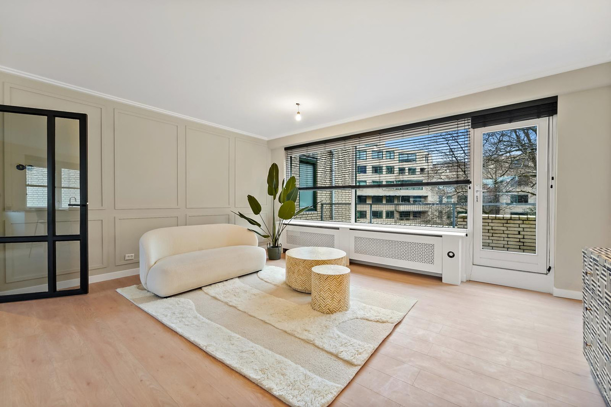 Appartement te koop: Burgemeester Patijnlaan 790, 'S-Gravenhage
