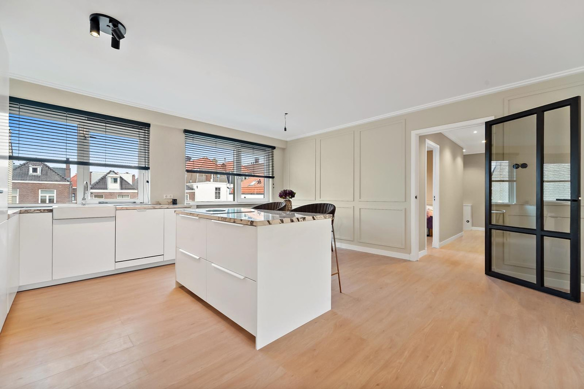 Appartement te koop: Burgemeester Patijnlaan 790, 'S-Gravenhage